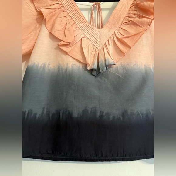 ST. Roche Sabina Top in Pink SIZE: 4 - Picture 5 of 11